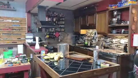 Norm online show from 01.16.26