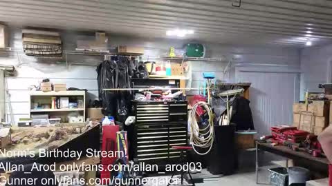 Norm online show from 01.31.26