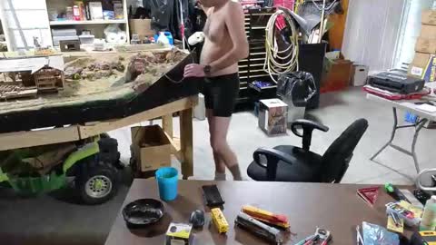 Norm online show from 02.08.26