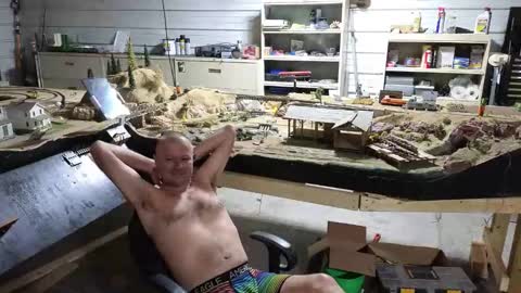 Norm online show from 02.21.26