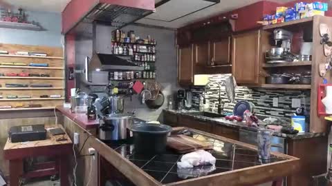 Norm online show from 02.27.26