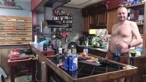 Norm online show from 03.04.26