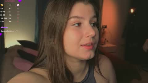 Snapshot of omg_leila chatting on 03.01.26 Leila and Thomas online show from 03.01.26