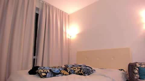 Mars online show from 11.19.25