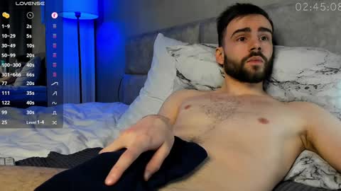 Mark  cut  7.5 inches online show from 01.25.25