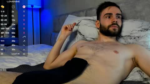 Mark  cut  7.5 inches online show from 02.01.25