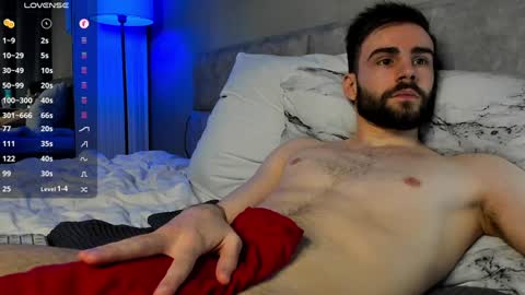 Mark  cut  7.5 inches online show from 02.03.25