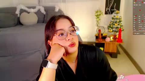 Zarah 3 online show from 12.18.24