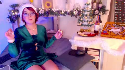 Zarah 3 online show from 12.24.24