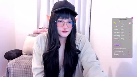 Omori Chan   online show from 01.13.26