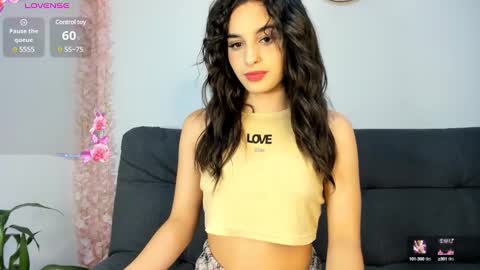 Violette online show from 02.27.25