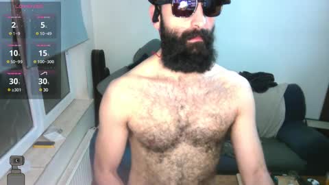 ona nisme online show from 12.14.24