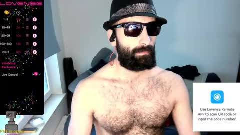 ona nisme online show from 12.21.24