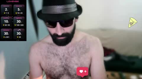 ona nisme online show from 10.11.25