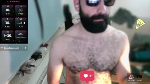 ona nisme online show from 10.27.25