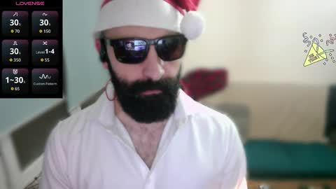 ona nisme online show from 12.21.25