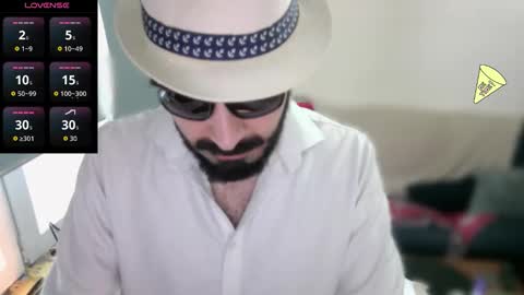 ona nisme online show from 02.28.26