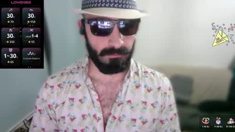 ona nisme online show from 03.20.26