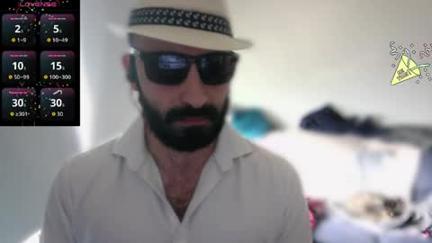 ona nisme online show from 04.06.26