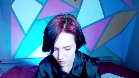 Snapshot of onaloon chatting on 10.07.25 onaloon online show from 10.07.25