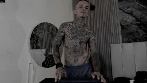     ... online show from 04.03.26