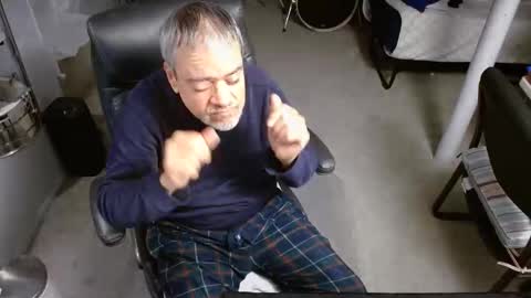 ondoko1234 online show from 01.29.25