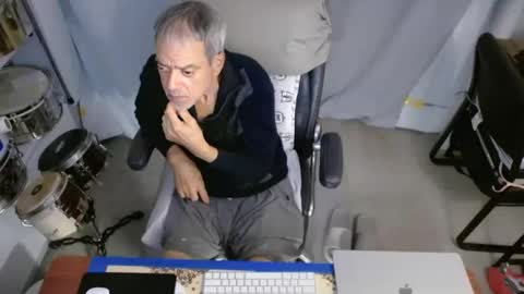 ondoko1234 online show from 10.19.25