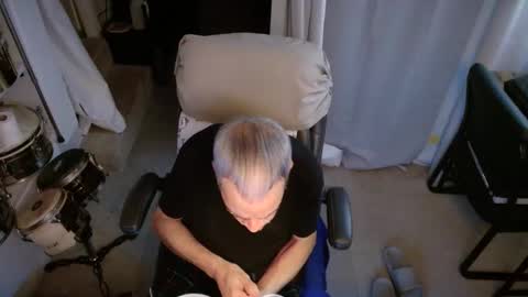 ondoko1234 online show from 11.02.25