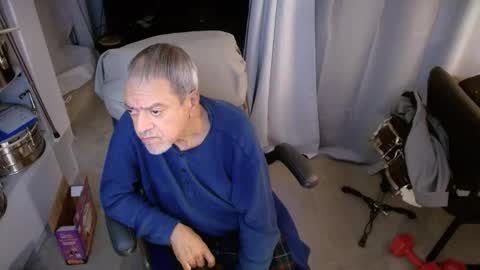 ondoko1234 online show from 11.16.25