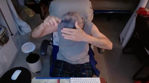 ondoko1234 online show from 12.14.25