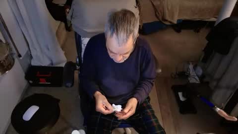 ondoko1234 online show from 01.12.26