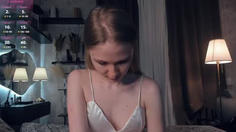 Snapshot of one_1ove chatting on 09.19.25 Ana online show from 09.19.25