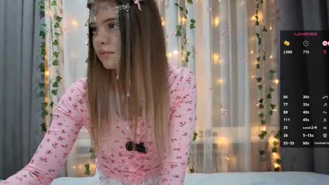 Eva online show from 01.12.26