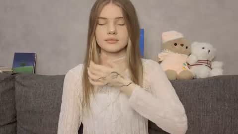 Eva online show from 07.04.26