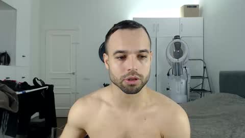 onebestlover online show from 01.13.26