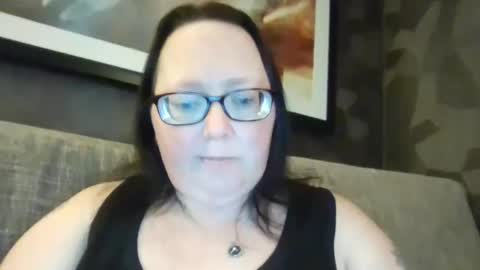 Snapshot of onedaffodil84 chatting on 01.25.25 Pixie online show from 01.25.25