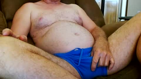 Butch online show from 08.04.26