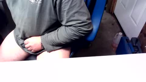 Unpredictable online show from 01.13.25