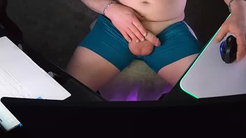 Unpredictable online show from 03.11.25