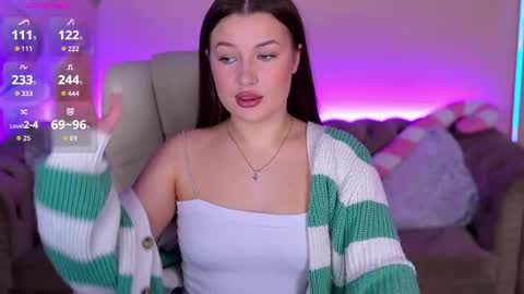 L A Y A online show from 01.13.26