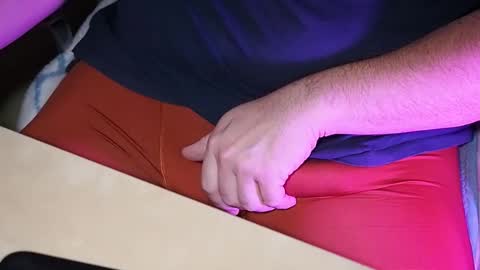 OneManMafia online show from 10.22.25