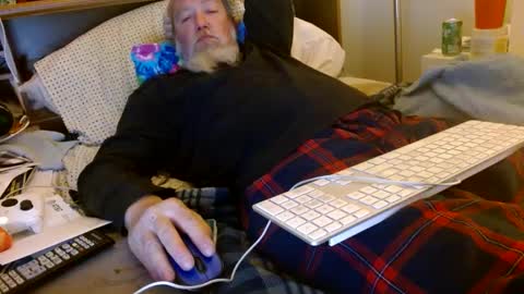 Mattu online show from 12.04.24