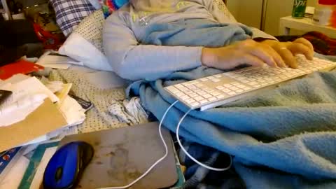 Mattu online show from 01.21.25