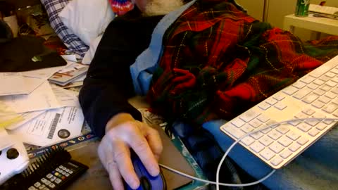 Mattu online show from 02.01.25