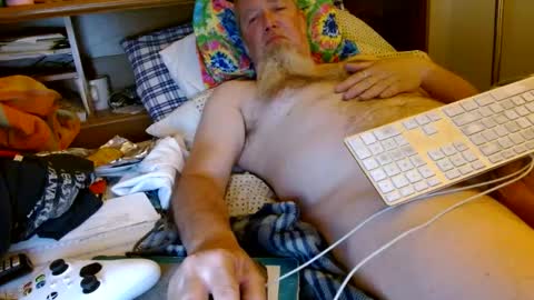 Mattu online show from 02.25.25