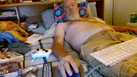 Mattu online show from 09.15.25