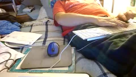 Mattu online show from 10.21.25