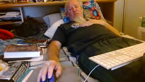 Mattu online show from 11.02.25