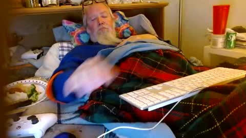 Mattu online show from 11.19.25