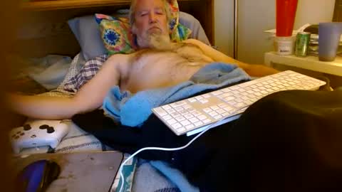 Mattu online show from 12.16.25